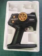 Kyosho perfex 27mhz zender, Ophalen of Verzenden, Gebruikt, Elektro, Auto onroad