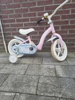 Kinderfietsje met zijwieltjes, Ophalen of Verzenden, Gebruikt