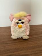 Furby Babies Peachy 2000, Kinderen en Baby's, Speelgoed | Knuffels en Pluche, Ophalen of Verzenden, Gebruikt, Overige typen