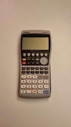 Casio fx-9860GII (grafische rekenmachine), Diversen, Ophalen of Verzenden, Grafische rekenmachine, Zo goed als nieuw