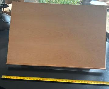 Inklapbare Tekentafel beschikbaar voor biedingen