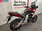 KAWASAKI VERSYS 650 ABS (bj 2012), 2 cilinders, Bedrijf, Meer dan 35 kW, Overig