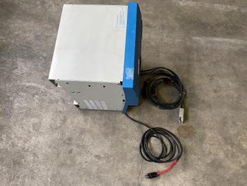 Acculader Belatron beschikbaar voor biedingen