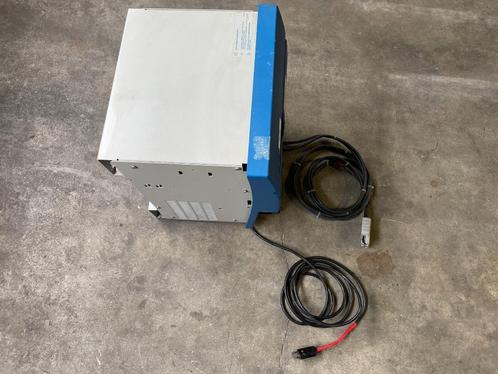 Acculader Belatron, Auto-onderdelen, Accu's en Toebehoren, Gebruikt, Ophalen