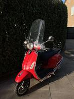 Vespa Primavera, Ophalen, Gebruikt, Overige modellen