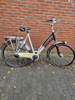 Gazelle chamonix damesfiets, Fietsen en Brommers, Fietsen | Dames | Damesfietsen, 56 cm of meer, Ophalen, Zo goed als nieuw, Gazelle