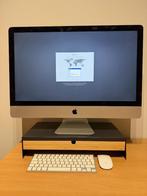 iMac 27 inch 16 GB RAM (Late 2012), Computers en Software, Apple Desktops, Ophalen, Gebruikt, SSD, IMac