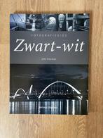 Boek: Fotografiegids ZWART – WIT – John Freeman., Boeken, Kunst en Cultuur | Fotografie en Design, Fotografen, John Freeman., Ophalen of Verzenden