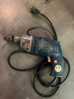 Boormachin AEG, Ophalen of Verzenden, Gebruikt, 600 watt of meer
