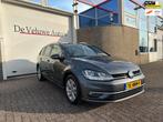 Volkswagen Golf Variant 1.0 TSI 7.5 Business|Trekhaak|1e eig, 1195 kg, Gebruikt, Euro 6, Alcantara
