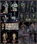 <𝙐𝙍𝙂𝙀𝙉𝙏> [𝗣𝗿𝗲-𝗼𝗿𝗱𝗲𝗿] 1/6 Scale Action Figure, Verzamelen, Poppetjes en Figuurtjes, Verzenden, Nieuw