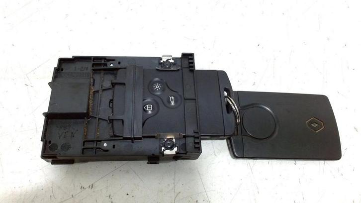 Kaartlezer module Renault Scénic, Auto-onderdelen, Carrosserie en Plaatwerk, Renault, Gebruikt, Herkomst onderdeel bekend, 12 maanden garantie