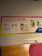 EPSON XP 4205, Ophalen, Zo goed als nieuw