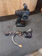 Spektrum Elektronica, Ophalen of Verzenden, Zo goed als nieuw, Overige schalen, Onderdeel