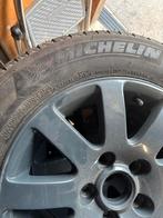 205/60  15 inch  steek 5 x 112 et37, Auto-onderdelen, Banden en Velgen, Ophalen, Gebruikt, 15 inch, Banden en Velgen