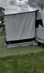 Thule zijwand  vieuw blocker Side G2 250 M, Ophalen, Nieuw