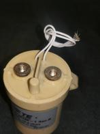 Vacuum relais 600V 100A 12V coil, Hobby en Vrije tijd, Elektronica-componenten, Nieuw, Ophalen of Verzenden