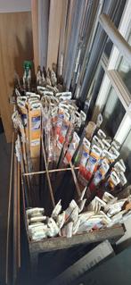 Overgangstrips, drempelstrips, vloerstrips, aluminium JEWE, Ophalen, Nieuw