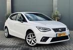 SEAT Ibiza 1.0 EcoTSI FR, Voorwielaandrijving, Stof, Euro 6, 95 pk