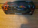 Jumbo RedBull Racing RB19 2023 1:24 Max Verstappen, Verzamelen, Jumbo, Ophalen of Verzenden