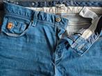Vanguard jeans maat 35x32 slimfit kleur lichtblauw, W36 - W38 (confectie 52/54), Blauw, Ophalen of Verzenden, Zo goed als nieuw