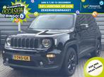 Jeep Renegade 1.3T 4xe 240pk Plug-in Hybrid 4WD Aut S I Stoe, Auto's, Jeep, Automaat, Gebruikt, 4 cilinders, 179 pk