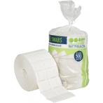 Celstofdeppers 4x5cm 2x500 st., Ophalen of Verzenden, Nieuw, Overige typen