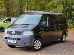 Volkswagen Transporter 1.9 TDI | L2 | 1e eig | Imperiaal |, Auto's, Voorwielaandrijving, Stof, 4 cilinders, Volkswagen
