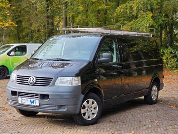 Volkswagen Transporter 1.9 TDI | L2 | 1e eig | Imperiaal | beschikbaar voor biedingen