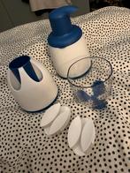 Div Tupperware  zgan zie alle foto’s, Verzenden, Nieuw, Blauw, Overige typen