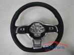 VW Golf 7 GTI Stuur MF+ACC+VIEW Leer Nieuw, Ophalen, Nieuw