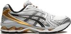 ASICS GEL-Kayano 14 White Gold – Nieuw in doos – Maat 39, Verzenden, Wit, Nieuw, Customercare-eu@asics.com