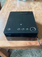 Denon dra-n4, Audio, Tv en Foto, Versterkers en Receivers, Ophalen of Verzenden, Zo goed als nieuw, Stereo, Denon