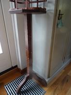 Franse houten standaard, Antiek en Kunst, Antiek | Woonaccessoires, Ophalen