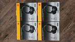 4x Kodak Wired Headphones | 300 max, Ophalen of Verzenden, Nieuw, Overige merken