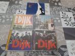 De Dijk, Ophalen, Gebruikt, Nederlandstalig