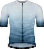 Rogelli Surf Fietsshirt Heren Blauw/Wit, Rogelli, Rogelli, Heren, .