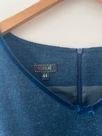 Feest! Kookai jurkje maat 44, Blauw, Maat 42/44 (L), Ophalen of Verzenden, Zo goed als nieuw