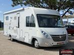 Bavaria I7402 Fjord luxus liner met lengtebed, Integraal, Oven, 7 tot 8 meter, Bedrijf