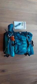 Gaastra Spark 12m 2021 Kite + Bar, Watersport en Boten, Zeilen en Zeiltoebehoren, Ophalen of Verzenden, Zo goed als nieuw, Overige typen