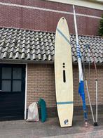 Surfplank favorite compleet, Watersport en Boten, Gebruikt, Longboard, Ophalen