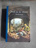 thea beckman kruistocht in spijkerbroek boek vrijgevochten, Ophalen, Zo goed als nieuw, Thea Beckman