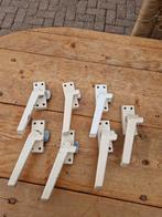 Raamboompjes 15 stuks, Doe-het-zelf en Verbouw, Hang- en Sluitwerk, Ophalen of Verzenden, Slot