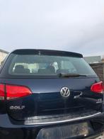 Achterklep kofferbak Volkswagen golf 7 KLEUR LH5X, Ophalen