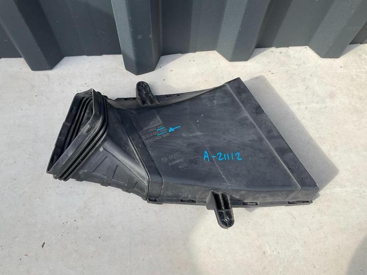 Audi Q5 SQ5 8R0129618K 8R0129618J Luchtinlaat Afdekking21112, Auto diversen, Tuning en Styling, Ophalen of Verzenden