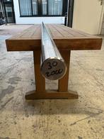 Allpa schroefas 30x2000mm, Watersport en Boten, Ophalen, Nieuw, Motor en Techniek