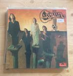 Caravan - Selftitled Debut German Press Canterbury Psych, Ophalen of Verzenden, Zo goed als nieuw, Overige formaten, Poprock