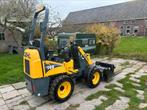 Gehl AL 140 mini shovel knik loader yanmar, Zakelijke goederen, Ophalen, Wiellader of Shovel