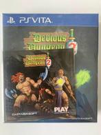 Devious Dungeon 2 (Limited Edition) (NIEUW) (PS VITA)