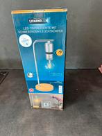 Lamp op magneet, Ophalen of Verzenden, Zo goed als nieuw, Minder dan 50 watt